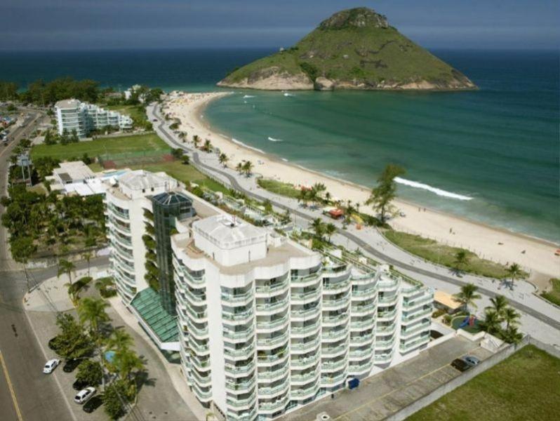 Appartement Flat Vista Mar Na Da Macumba Rio de Janeiro