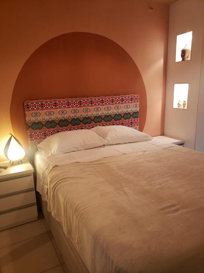 Appartement Flat Vista Mar Na Da Macumba Rio de Janeiro